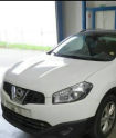 Nissan Qashqai J10 için Dodik - Mil Oto Çıkma Parçaları
