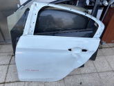 FİAT EGEA ÇIKMA ORJİNAL SOL ARKA KAPI BD1