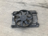 MERCEDES A SERİSİ W177 CLA W118 GLB W247 FAN 2479060100