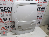 Oto Çıkma Parça / Toyota / Proace City / Kaporta & Karoser / Bagaj Kapağı / Çıkma Parça 