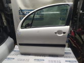 Oto Çıkma Parça / Citroen / C3 / Kaporta & Karoser / Sol Ön Kapı / Çıkma Parça 