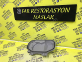 Oto Çıkma Parça / Mercedes / 190 / Far & Stop / Far Kasası / Çıkma Parça 