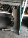 Oto Çıkma Parça / Hyundai / Excel / Kaporta & Karoser / Sağ Ön Çamurluk / Çıkma Parça 