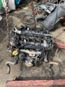 FİORİNO KOMPLE MOTOR