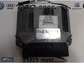 Oto Çıkma Parça / Skoda / Octavia / Beyin / Motor Beyni / Çıkma Parça 