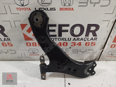 HONDA CİVİC SOL SALINCAK ORJİNAL ÇIKMA YEDEK PARÇA