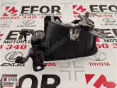 Oto Çıkma Parça / Honda / Jazz / Tampon / Sis Farı Çerçevesi / Sıfır Parça 