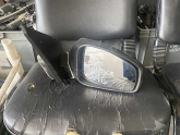 Oto Çıkma Parça / Renault / Fluence / Ayna / Sağ Dış Ayna / Çıkma Parça 