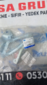 Oto Çıkma Parça / Ford / Transit / Kaporta & Karoser / Kaput Menteşesi / Çıkma Parça 
