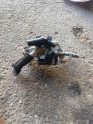 Ford Focus Egr