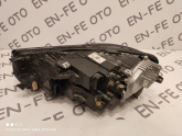 Oto Çıkma Parça / Volkswagen / T-Roc / Far & Stop / Sol Ön Far / Sıfır Parça 