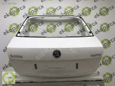 SKODA RAPİD 2013 2018 BAGAJ KAPAĞI 5JJ827023D