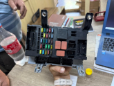 Oto Çıkma Parça / Fiat / Albea / Elektrik / Sigorta Kutusu / Çıkma Parça 