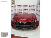 Oto Çıkma Parça / Toyota / Hilux / Tampon / Ön Tampon / Çıkma Parça 