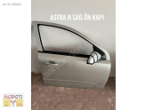Oto Çıkma Parça / Opel / Astra / Kaporta & Karoser / Sol Ön Kapı / Çıkma Parça 