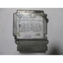 Volkswagen Jetta Golf Airbag Beyni 1K0 909 605 T İNDEX5