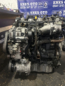 Oto Çıkma Parça / Hyundai / Tucson / Motor / Motor (komple) / Çıkma Parça 