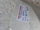 Oto Çıkma Parça / Mercedes / A Serisi / Tampon / Tampon Sinyali / Çıkma Parça 
