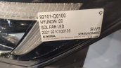 Oto Çıkma Parça / Hyundai / i20 / Far & Stop / Sol Ön Far / Çıkma Parça 