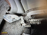 Oto Çıkma Parça / Fiat / Doblo / Tampon / Tampon Demiri / Çıkma Parça 