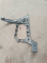 Oto Çıkma Parça / Volkswagen / Passat / Tampon / Tampon Braketi / Çıkma Parça 