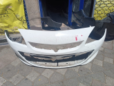 Oto Çıkma Parça / Opel / Astra / Tampon / Ön Tampon / Çıkma Parça 