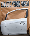 opel corsa sol ön kapı