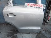 Oto Çıkma Parça / Audi / Q3 / Kaporta & Karoser / Sağ Arka Kapı / Çıkma Parça 