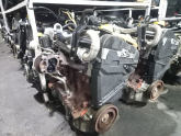 Oto Çıkma Parça / Renault / Megane / Motor / Motor (komple) / Çıkma Parça 