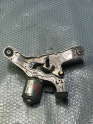 Peugeot 408 Ön Cam Silgi Motoru