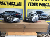 Oto Çıkma Parça / Opel / Astra / Far & Stop / Sol Arka Stop / Sıfır Parça 