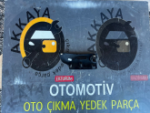 Oto Çıkma Parça / Renault / Clio / Elektrik / Kart Okuyucu / Çıkma Parça 