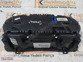 Oto Çıkma Parça / Volkswagen / Jetta / Göğüslük & Torpido / Gösterge Çerçevesi / Çıkma Parça 
