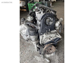 Hyundai Admire 1.5 Dizel Motor D3EA