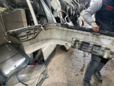 Oto Çıkma Parça / Opel / Vectra / Tampon / Arka Tampon / Çıkma Parça 