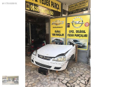 Oto Çıkma Parça / Opel / Corsa / Kaporta & Karoser / Sol Ön Çamurluk / Çıkma Parça 
