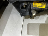 Oto Çıkma Parça / Fiat / Doblo / Far & Stop / Sağ Ön Far / Çıkma Parça 