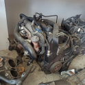 PEUGEOT PARTNER 2.0 HDİ GARANTİLİ MOTOR