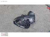 Oto Çıkma Parça / Audi / A3 / Ayna / Sağ Dış Ayna / Çıkma Parça 