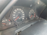 Peugeot 306 kilometre saati (hs)