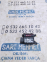 Oto Çıkma Parça / Opel / Meriva / Kalorifer / Kalorifer Motoru / Çıkma Parça 