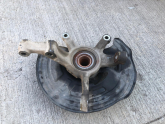 MERCEDES B SERİSİ W246 SOL ÖN TAŞIYICI 2464210520