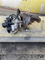 Oto Çıkma Parça / Volkswagen / Passat / Motor / Turbo / Çıkma Parça 