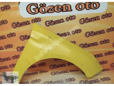 Oto Çıkma Parça / Ford / Focus / Kaporta & Karoser / Sağ Ön Çamurluk / Çıkma Parça 