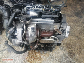 Oto Çıkma Parça / Volkswagen / Tiguan / Motor / Motor (komple) / Çıkma Parça 