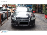 Oto Çıkma Parça / Audi / A6 / Alt Takım / Arka Dingil / Çıkma Parça 