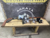 Oto Çıkma Parça / Opel / Corsa / Direksiyon / Direksiyon Mili / Çıkma Parça 