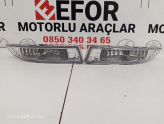 TOYOTA COROLLA SIFIR SAĞ SOL SİS FAR 02-04 OEM:81211-12150