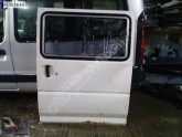 Hyundai H100 sürgülü kapı boş