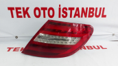 Oto Çıkma Parça / Mercedes / C Serisi / Beyin / Start Stop Beyni / Çıkma Parça 